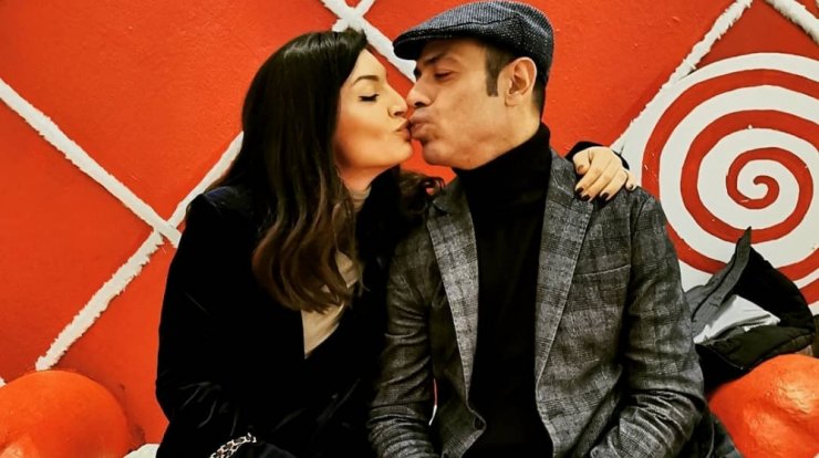 Μαρία Ιωάννου: Πως ανακοίνωσε στον σύζυγό της την εγκυμοσύνη της; [βίντεο]