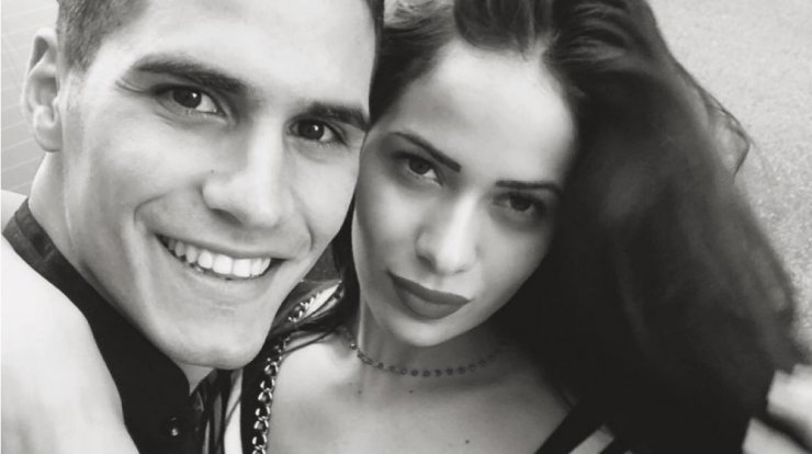 Μαρία Κορτζιά: Το δώρο που της έστειλε ο Πιέρος Σωτηρίου και το βρήκε στην Αθήνα [εικόνα]