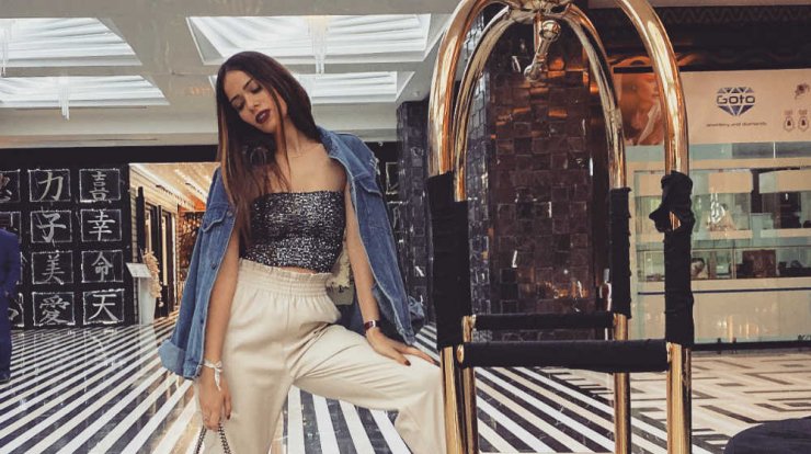 Όσα δεν σας έχω δείξει από το bachelorette πάρτι μου! [εικόνες]