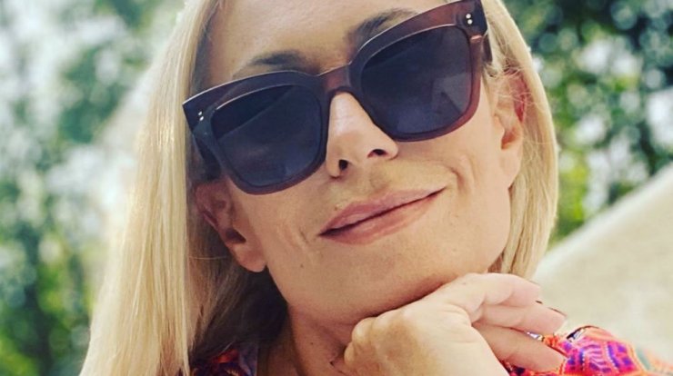 Μαρία Μπακοδήμου: Την είδαμε με μπικίνι και μας άφησε άφωνους! [εικόνες]