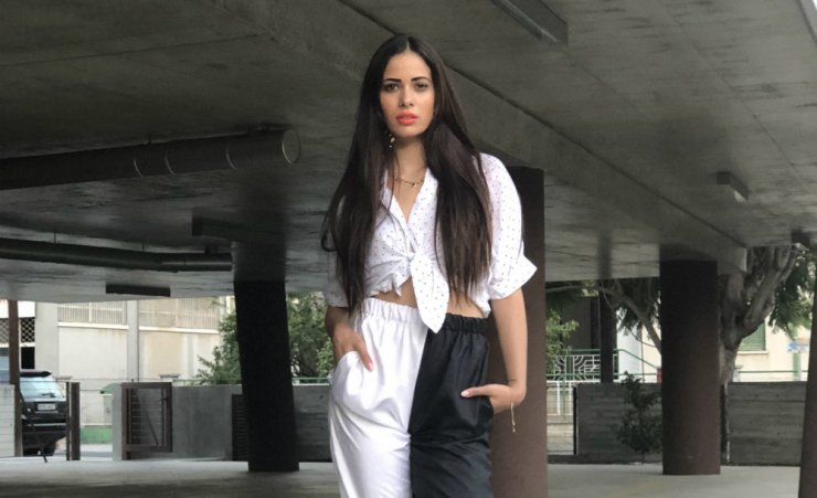 Η βραδινή μου έξοδος στη Λεμεσό!