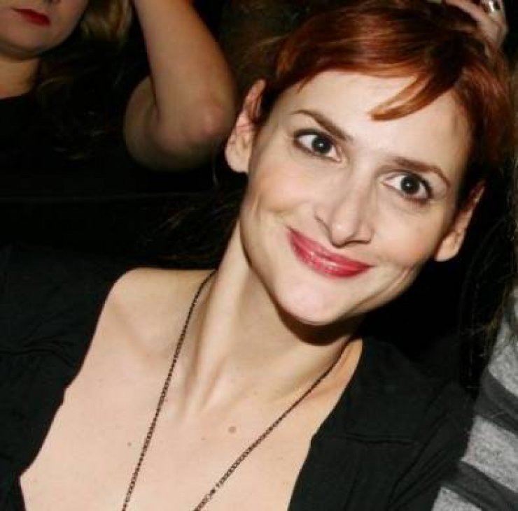  Μαρία Κωνσταντάκη: «Είχα διαβάσει ως υπόνοια, ότι έχω σχέση με την Μυρτώ Κοντοβά»