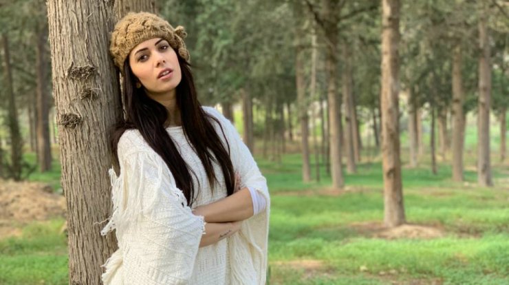 Στο backstage των γυρισμάτων με τον Νικόλα Ιωαννίδη! [εικόνες]