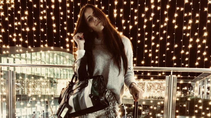 Οι καλοκαιρινές διακοπές που θα κάνω μέσα στα Χριστούγεννα! [εικόνες]