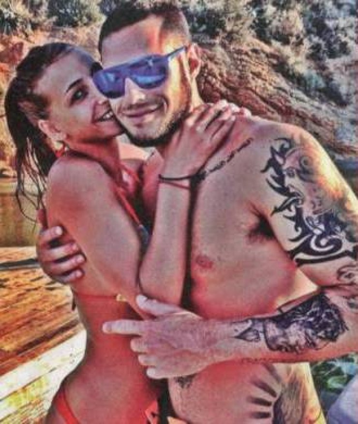 Βέρα στο αριστερό για τον Πάρη Κασιδόκωστα;