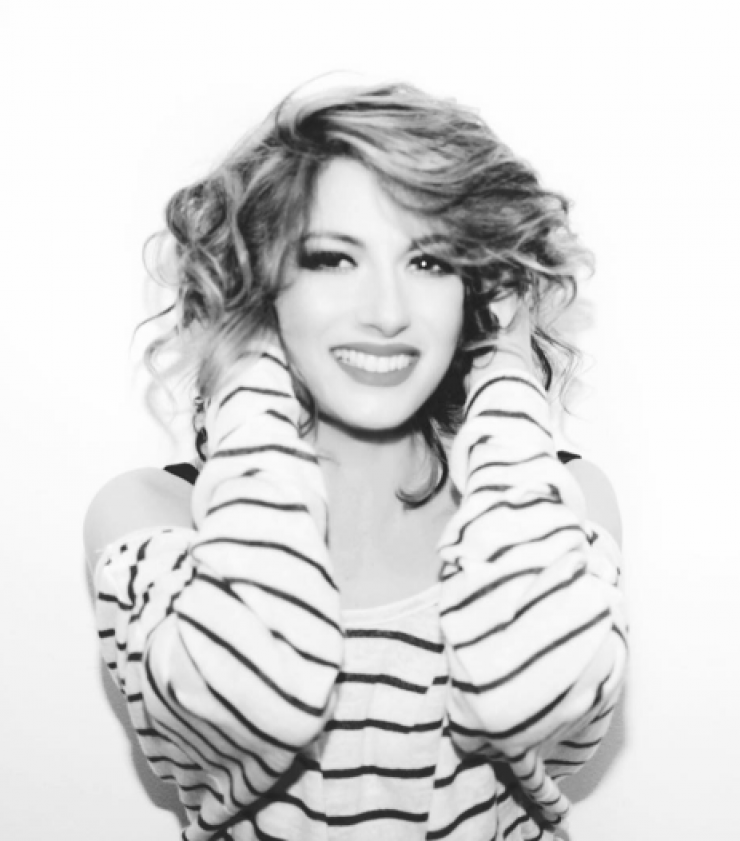 Μαρία Έλενα Κυριάκου: Μιλάει πρώτη φορά για τις δυσκολίες που αντιμετώπισε στην Αθήνα!