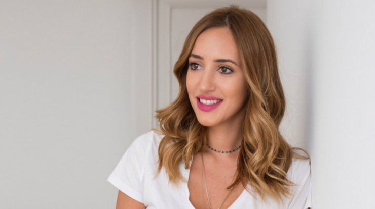 Μαρία Φωτιάδου: Η κλινική ψυχολόγος που συνεργάζεται με το ilovestyle.com