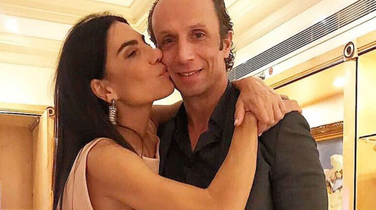 Γιάννος και Μαρία Ιωάννου: Η φωτογραφία που είδαμε πρώτη φορά από την πρόταση γάμου πριν από 24 χρόνια