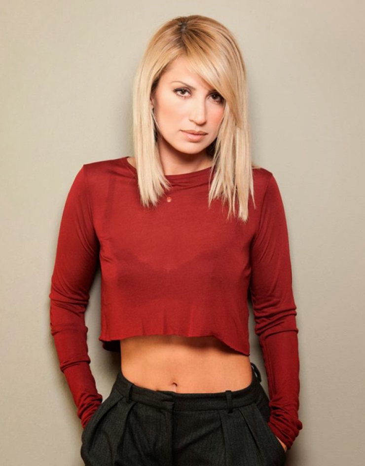 Αυτός είναι ο νέος σύντροφος της Ηλιάκη!