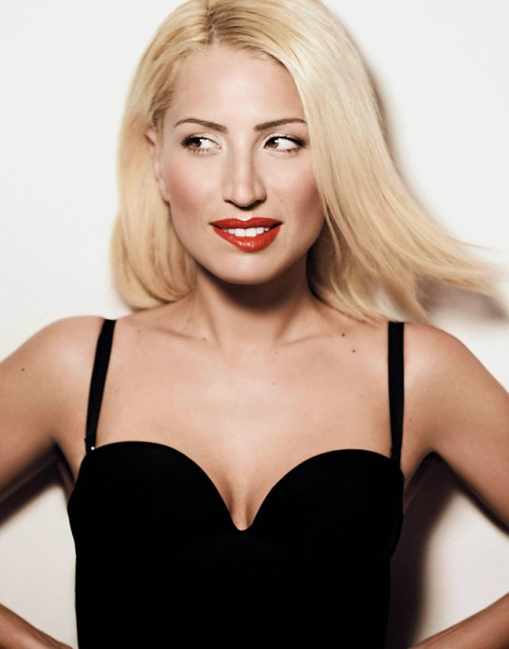 Η Μαρία Ηλιάκη χώρισε και σόκαρε με τον τρόπο που το αποκάλυψε [βίντεο]