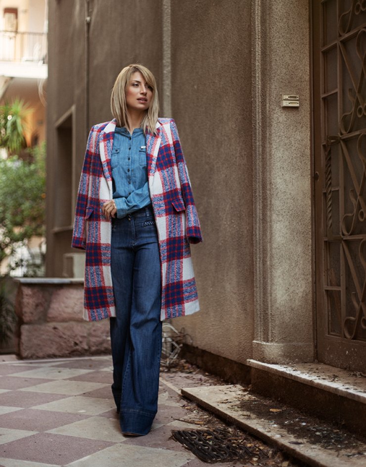 Μαρία Ηλιάκη: Δεν θα πιστεύετε πόσο έχει αδυνατίσει [βίντεο]