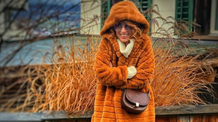 Η περιπέτεια υγείας της Μαρίας Ηλιάκη στην Ελβετία! [εικόνα & βίντεο] 