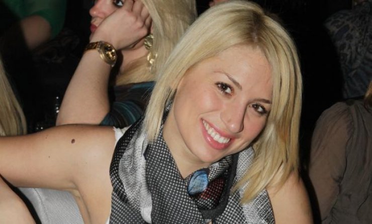 Μαρία Ηλιάκη: Απαντά στον Καπουτζίδη για την σκληρή κριτική που της έκανε