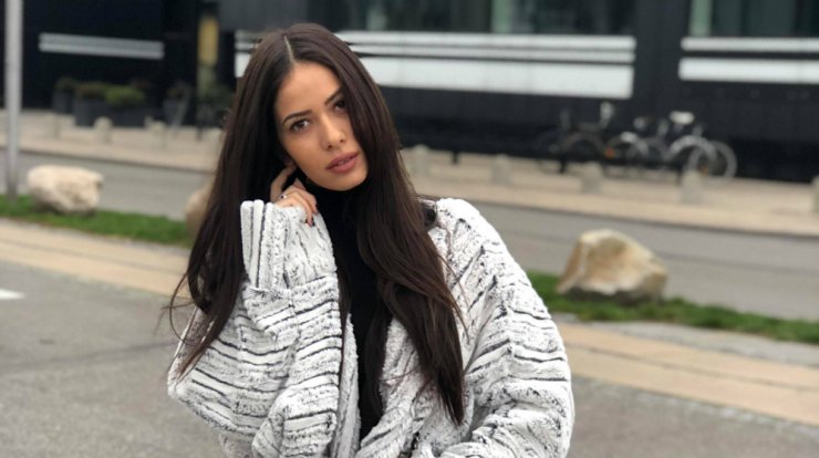 Η βόλτα μου στη Χριστουγεννιάτικη Κοπεγχάγη! [εικόνες]