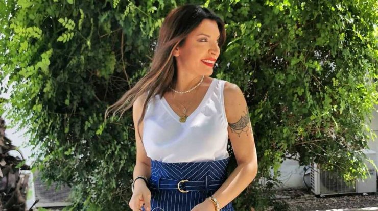 Μαρία Ιωάννου: Η γερασμένη όψη της που μας ξάφνιασε! [εικόνες]