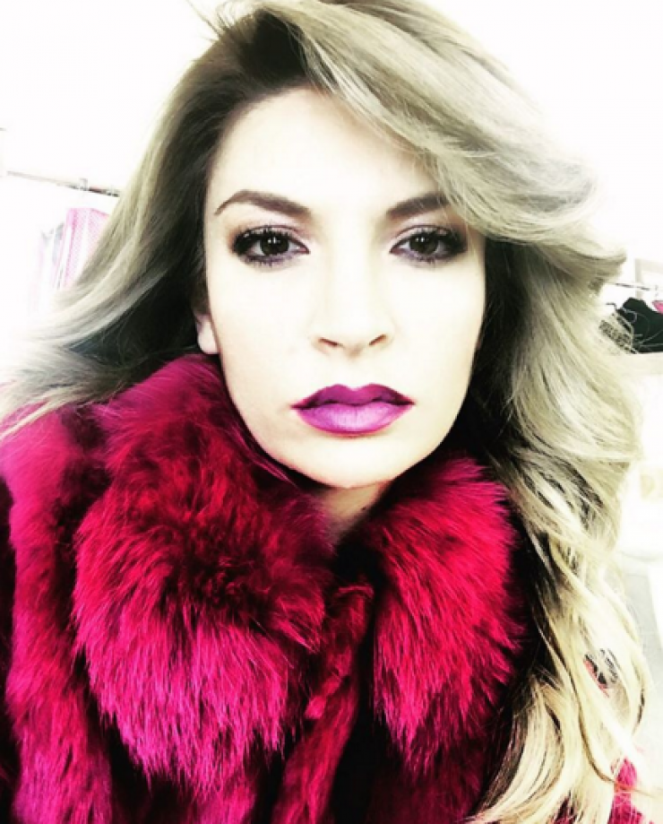 Στο νοσοκομείο η Μαρία Ιωάννου!