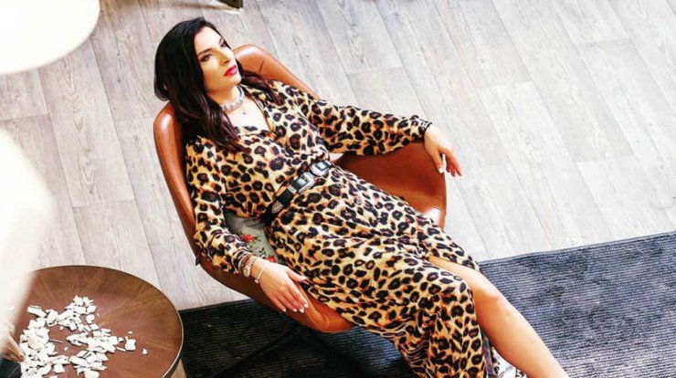 Μαρία Ιωάννου: Τι της είπε ο γιος της για τον κορωνοϊό μέσα στην καραντίνα;