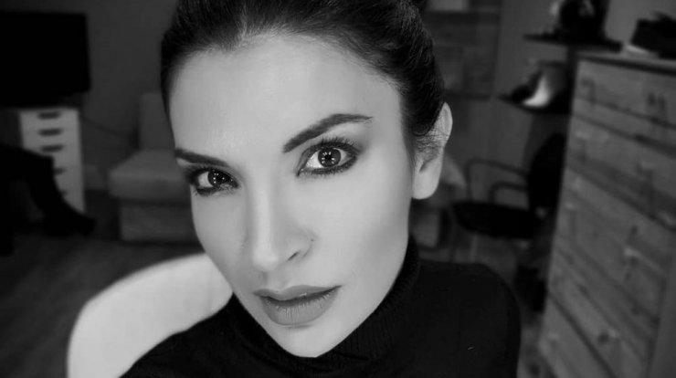 Μαρία Ιωάννου: Η σκηνή ζηλοτυπίας από... τον γιο της! [βίντεο]