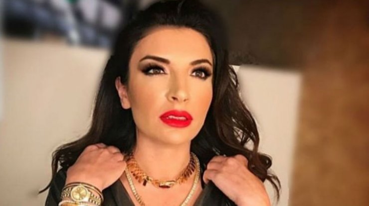 Μαρία Ιωάννου: Αποκάλυψε τι κάνει για να χαλαρώσει και μας εξέπληξε!