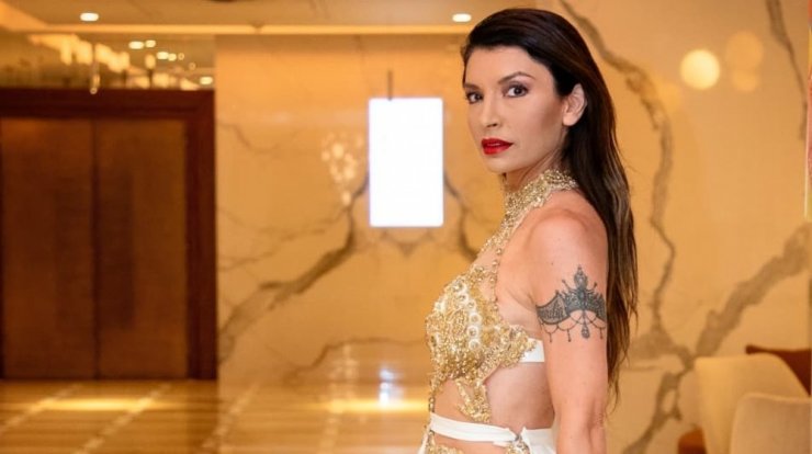 Η εξομολόγηση της Μαρίας Ιωάννου: "Μου έχει περάσει από το μυαλό να πάω να απομονωθώ" [βίντεο]