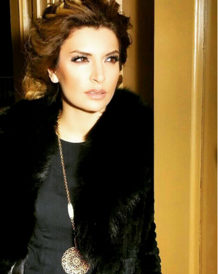 Μαρία Ιωάννου: Ο μεγαλύτερός της φόβος που αφορά στα παιδιά της! [βίντεο]