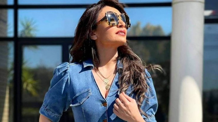 Η αποκάλυψη που έκανε η Μαρία Ιωάννου επιστρέφοντας από την καραντίνα! [βίντεο]