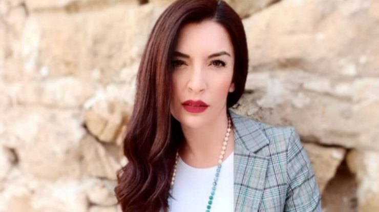 Μαρία Ιωάννου: Απαντάει ανοιχτά για τον χωρισμό με τον σύζυγό της! [βίντεο]