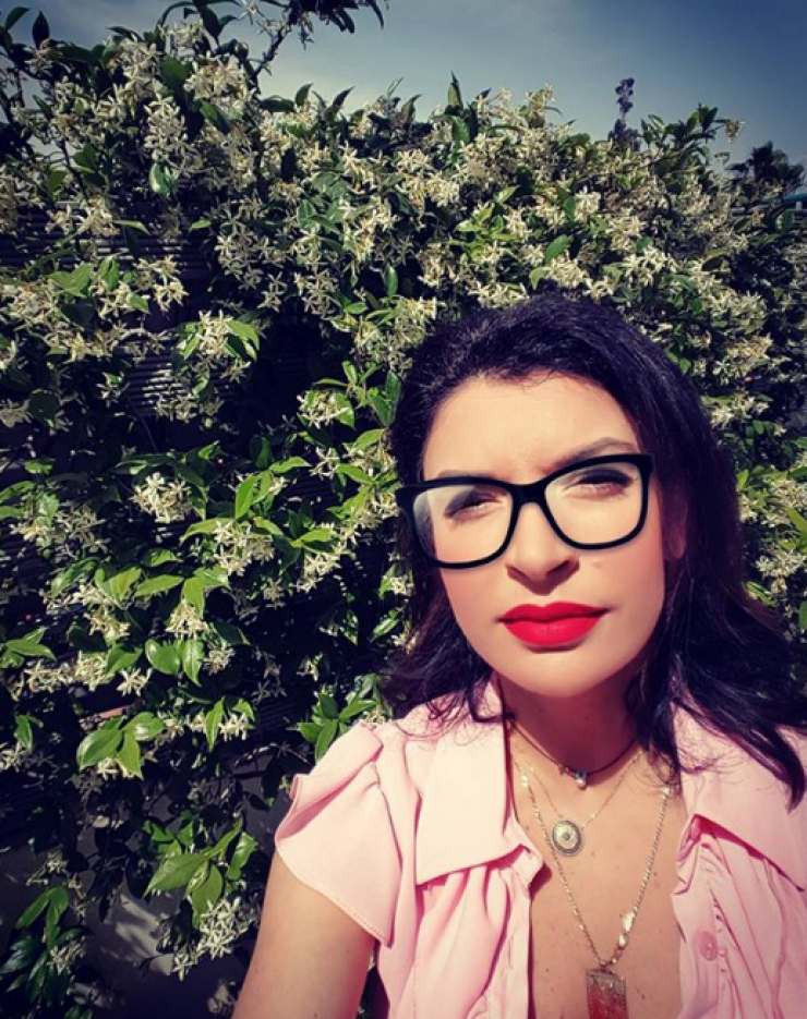 Μαρία Ιωάννου: Δεν θα πιστεύετε τι αποκάλυψη έκανε για τα δίδυμα παιδιά της!