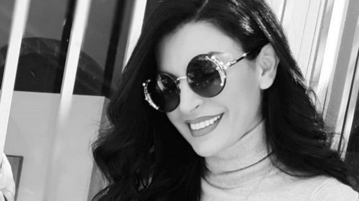 Τις λατρέψαμε! Η Μαρία Ιωάννου με το ίδιο outfit με την κόρη της!