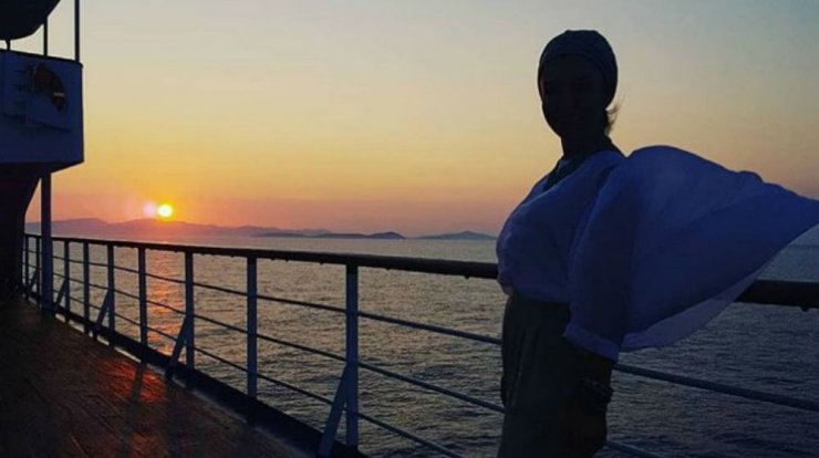 Αυτή είναι η νέα παρουσιάστρια της απογευματινής εκπομπής του OMEGA!