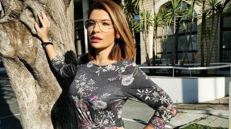 Το ατύχημα της Μαρίας Ιωάννου και η παρέμβαση Κύπριου ηθοποιού! [βίντεο]