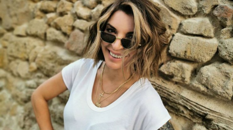 Μαρία Ιωάννου: Δεν θα πιστεύετε τι έγραψε η κόρη της σε έκθεση για τον κορωνοϊό! [βίντεο]