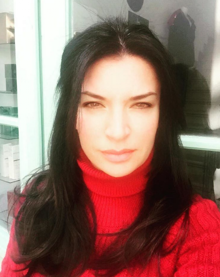 Μαρία Ιωάννου: Αποκαλύπτει τι έχει κάνει στο πρόσωπό της!