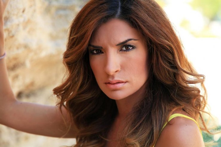 Όλες οι λεπτομέρειες για την πρώτη εμφάνιση της Μαρίας Ιωάννου μετά την εγκυμοσύνη!