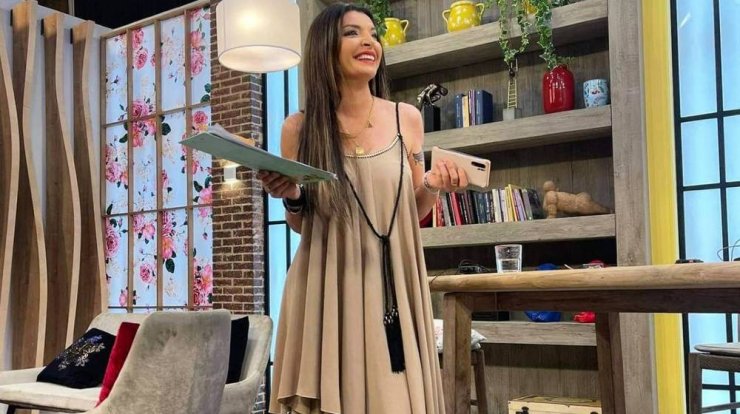 Μαρία Ιωάννου: Το βίντεο που μας έδειξε από το κινητό της on air και μας αιφνιδίασε!