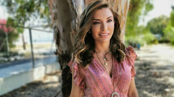 Μαρία Ιωάννου: Ποζάρει με μαγιό και μας δείχνει το καλλίγραμμο σώμα της [εικόνα] 