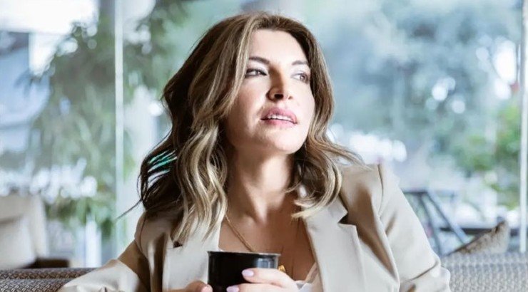 Πένθος για τη Μαρία Ιωάννου – “Έφυγε” από τη ζωή ο πεθερός της