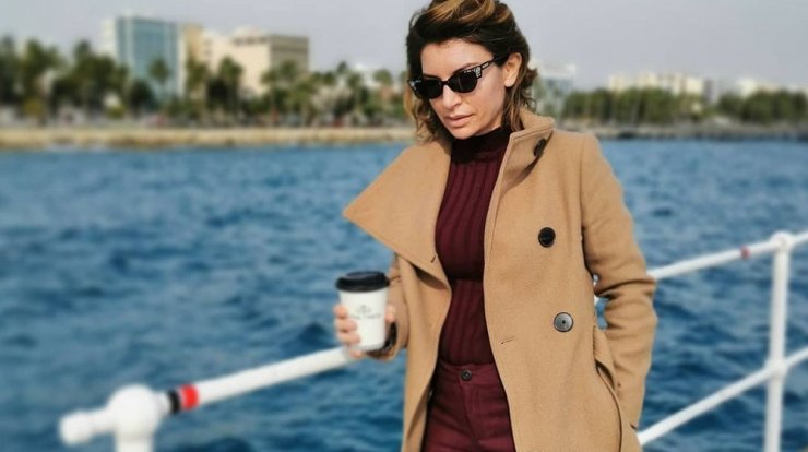 Μαρία Ιωάννου: Η εξομολόγηση για το σοκαριστικό ατύχημα της μητέρας της! [βίντεο]