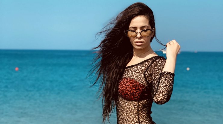 Απόλαυσα ένα Σαββατοκύριακο στην παραλία πριν επιστρέψω στην Κοπεγχάγη! [εικόνες]