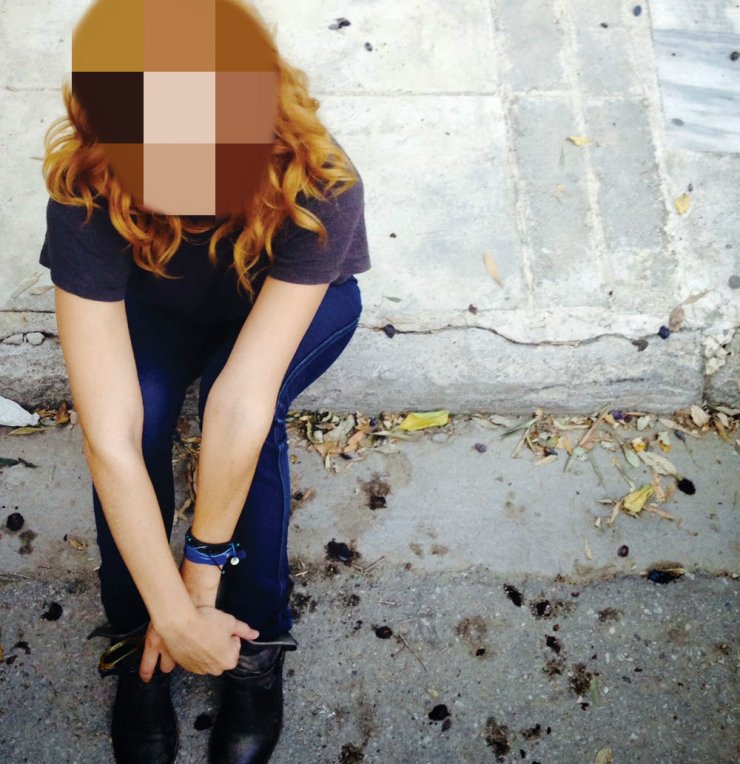 Ελληνίδα ηθοποιός εξομολογείται: “Ήμουν σαν ζωντανή-νεκρή από κεραυνοβόλο έρωτα”