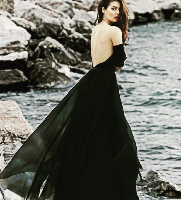 Μαρία Κορινθίου: “Συνάδελφοι μου λένε ότι δεν μπορώ να ανταπεξέλθω σε ρόλους”