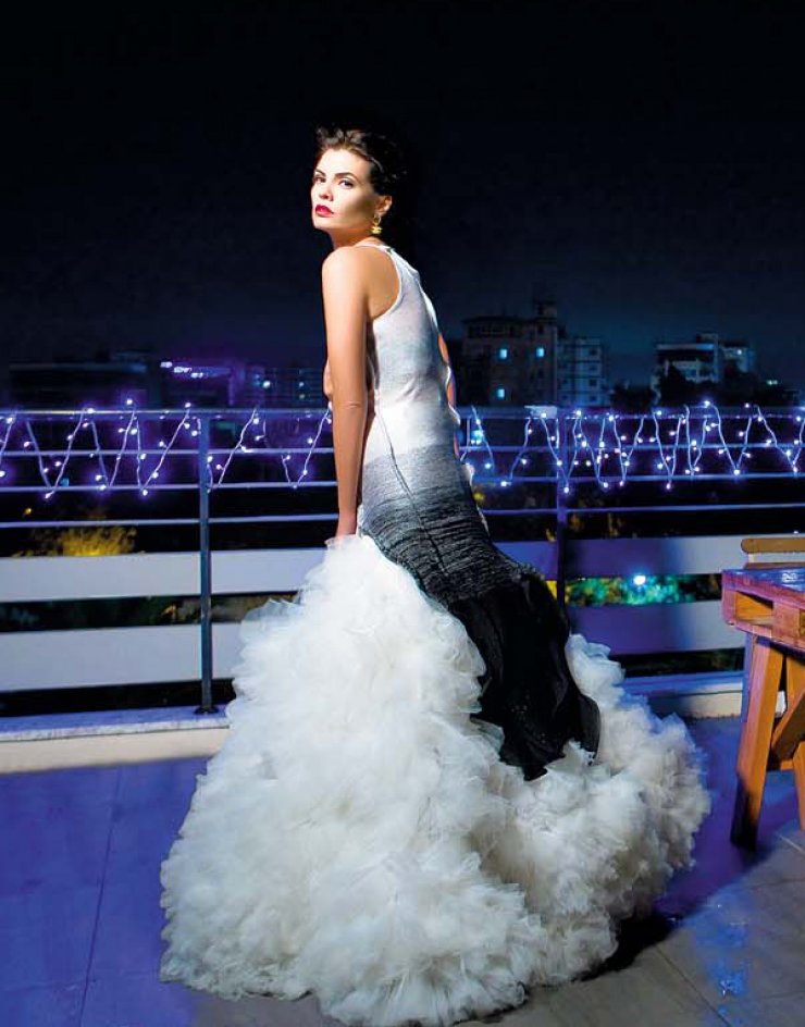 Και αυτή; Το νέο επιχειρηματικό βήμα της Μαρίας Κορινθίου που θα σας αφήσει με το στόμα ανοιχτό