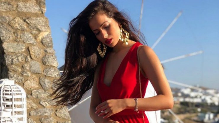 Η Μαρία Κορτζιά μίλησε για τις προετοιμασίες του γάμου της με τον Πιέρο Σωτηρίου!