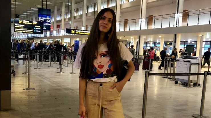 Αυτή τη φορά η ανυπομονησία μου είναι τεράστια!