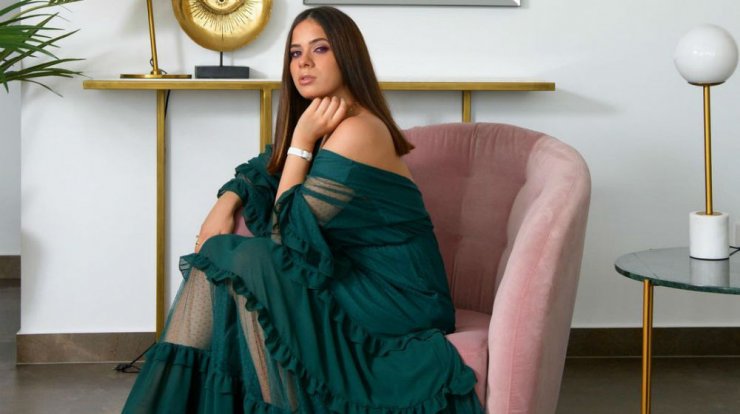 Μαρία Κορτζιά: Οι δυσκολίες που αντιμετώπισε στους πρώτους μήνες της εγκυμοσύνης της [βίντεο]