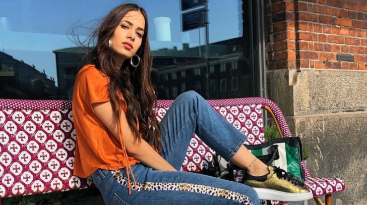 Μαρία Κορτζιά: Μιλάει πρώτη φορά για το sexy βίντεο της στα social media