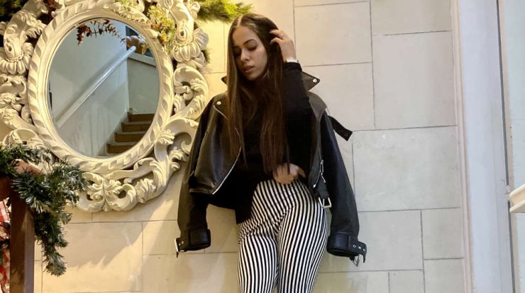 Μία οικογενειακή βραδιά πριν επιστρέψω στην Κοπεγχάγη!