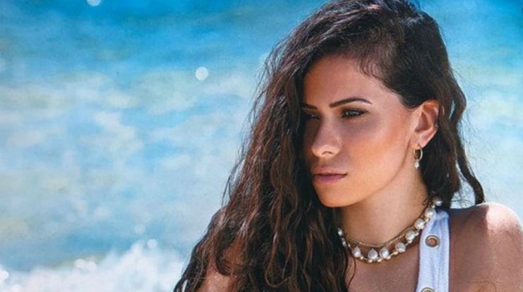 Μαρία Κορτζιά: Τα δάκρυά της on air και η συγκίνηση της Κωνσταντίνας Ευριπίδου! [βίντεο]