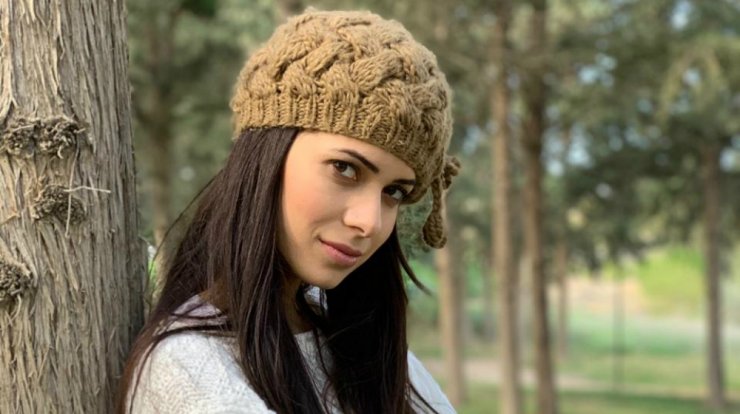 Δείτε με ποιον βρέθηκε η Μαρία Κορτζιά στις κερκίδες του ΓΣΠ! [εικόνα]