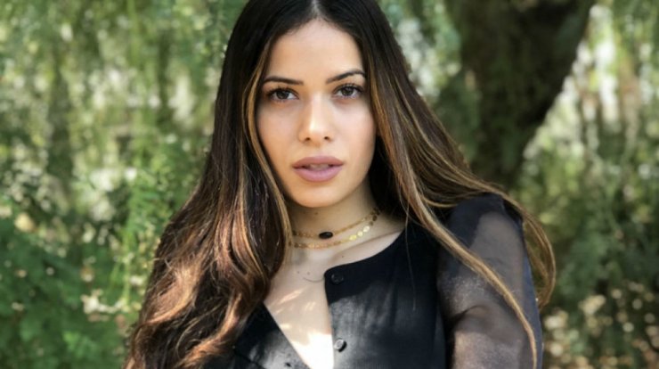 Πάρτε μία πιο ολοκληρωμένη γεύση από τη δεύτερη συλλογή κοσμημάτων μου!